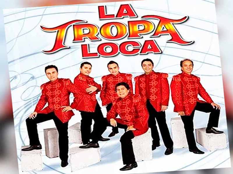 Cuanto cobra Grupo la tropa loca contrataciones