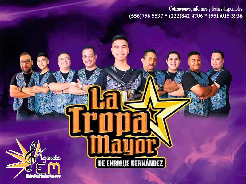 Cuanto cobra Tropa mayor informes y contrataciones