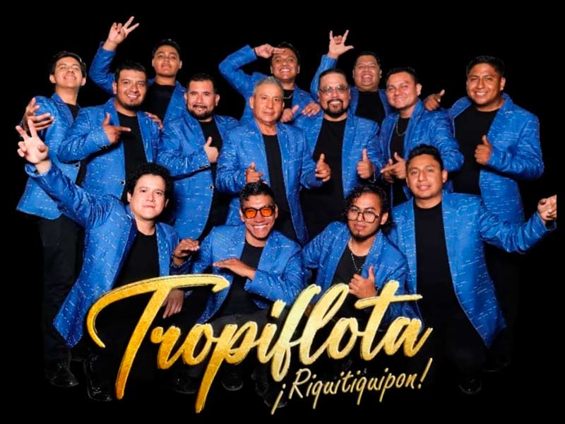 Cuanto cobra Tropiflota contrataciones telefonos informes