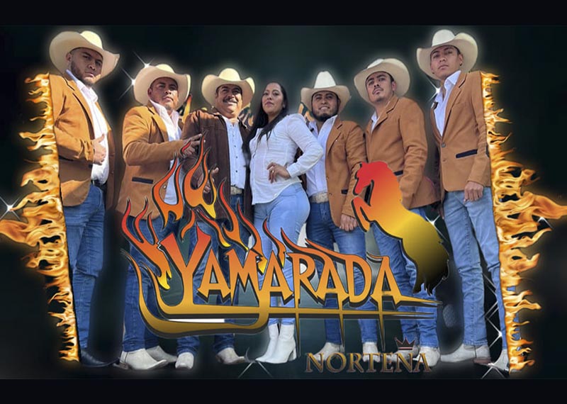 Cuanto cobra grupo Yamarada informes y contrataciones