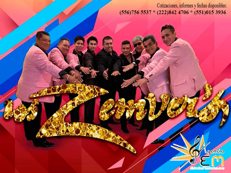 Zemvers contrataciones cuanto cobra telefonos informes