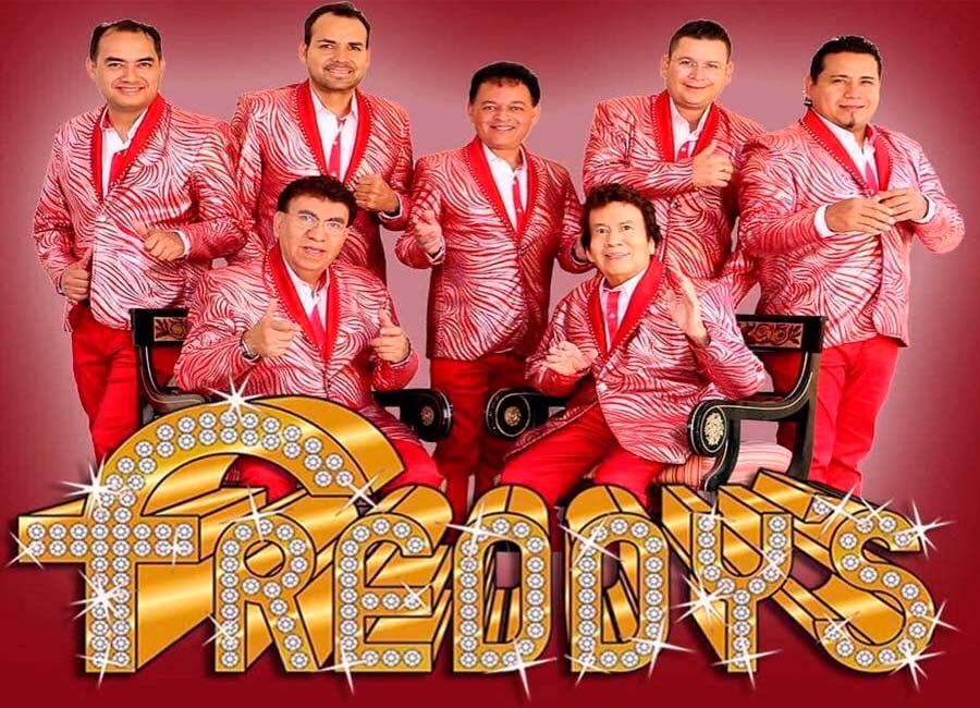 Los Freddys informes y contrataciones