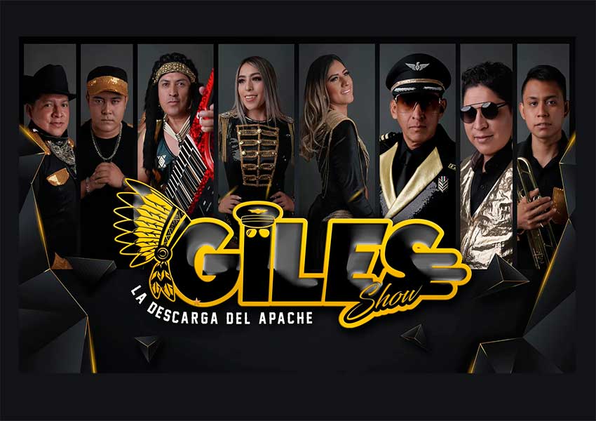 Giles informes y contrataciones