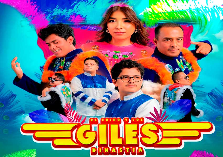 Giles informes y contrataciones