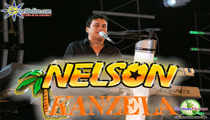 Nelson Kanzela informes y contrataciones starmedios.com
