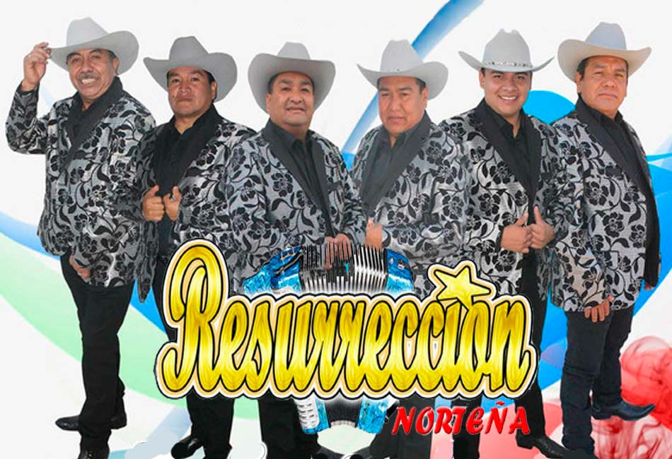 Resurreccion Norteña contrataciones