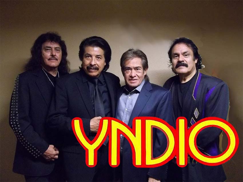 Grupo Yndio informes y contrataciones