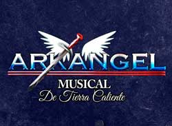 Arkangel musical contrataciones