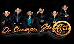 Los Ayala de ocampo contrataciones e informes