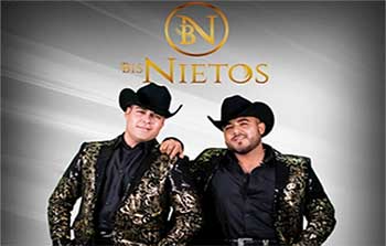 Los Bisnietos de Sinaloa