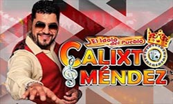 Calixto Mendez teclados Contrataciones cuanto cobra telefonos informes