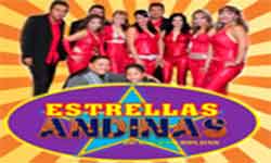 Estrellas andinas Contrataciones cuanto cobra telefonos informes