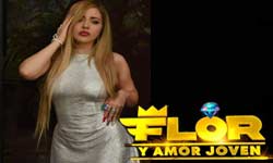 Flor amor joven Contrataciones cuanto cobra telefonos informes