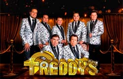 contrataciones Los Freddys