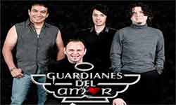 guardianes del amor