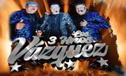 Grupo Los tres hernmanos Vazquez Contrataciones cuanto cobra telefonos informes