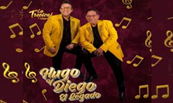 grupo Hugo y Diego el Legado Contrataciones cuanto cobra telefonos informes