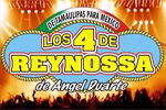 Los 4 de Reynosa contrataciones e informes