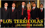 Los Terricolas Contrataciones cuanto cobra telefonos informes
