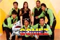 grupo los gomez Contrataciones cuanto cobra telefonos informes