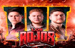 Los Rojos contrataciones