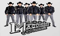 Maquinaria Nortena contrataciones e informes