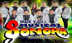 Grupo Mike musical sonora Contrataciones cuanto cobra telefonos e informes