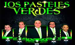 los pasteles verdes contrataciones