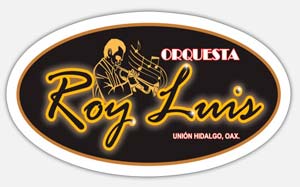 Orquesta de Roy Luis contrataciones