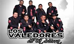 Valedores de la sierra contrataciones e informes