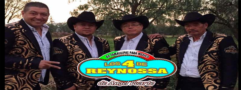 Los 4 de Reynosa contrataciones