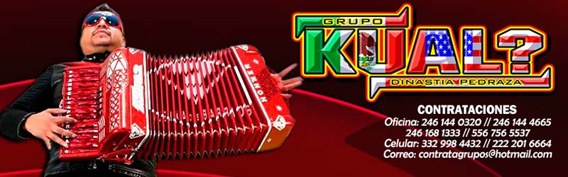 Grupo Kual contrataciones cuanto cobra