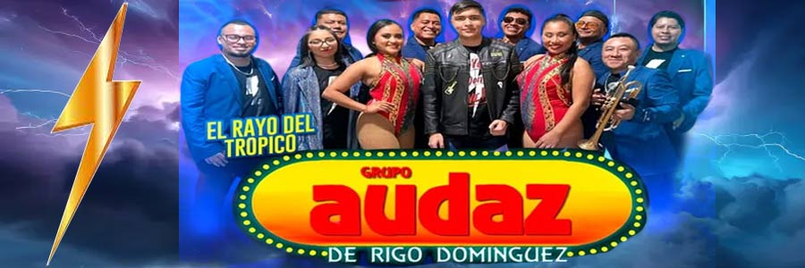 Grupo Audaz contrataciones cuanto cobra telefonos informes