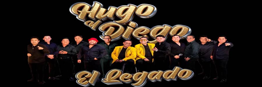 Contrataciones Hugo y Diego el Legado