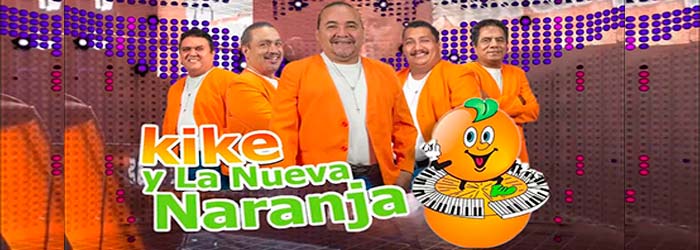 Cuanto cobra Kike y la Nueva naranja contrataciones telefonos informes