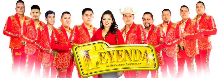 La Leyenda Servando Montalva contrataciones