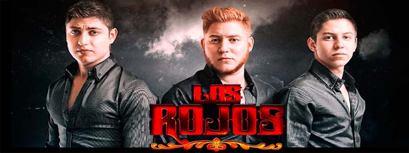 Los Rojos contrataciones