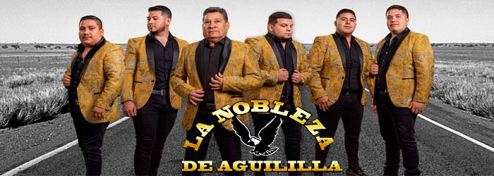 La Nobleza de Aguililla contrataciones