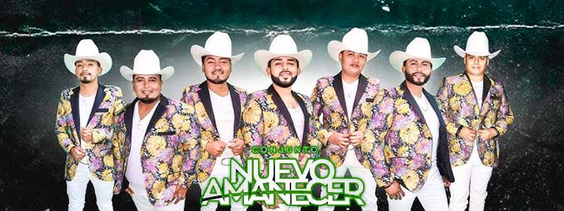 Conjunto ANuevo amanecer contrataciones