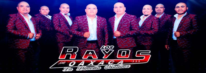 Los Rayos Oaxaca contrataciones