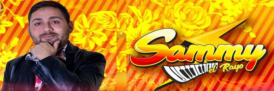 Cuanto cobra Sammy el Rayo contrataciones telefonos informes