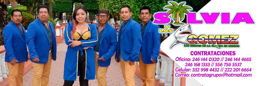 Cuanto cobra Silvia y los Gomez contrataciones