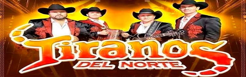 Tiranos del norte contrataciones