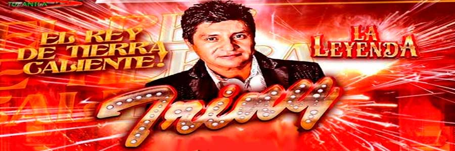 Cuanto cobra Triny la leyenda siempre contrataciones